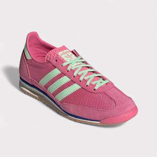 adidas  SL72 - Pink Fusion 