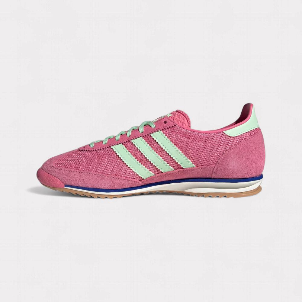 adidas  SL72 - Pink Fusion 