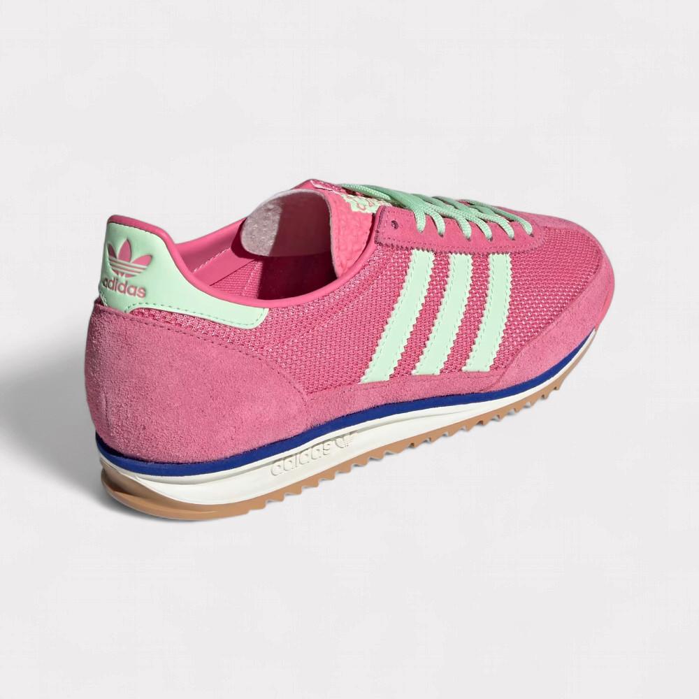 adidas  SL72 - Pink Fusion 