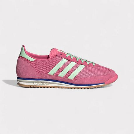 adidas  SL72 - Pink Fusion 