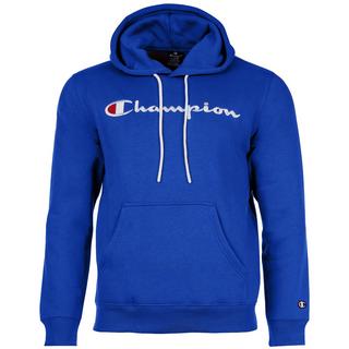Champion Logo Hoodie  