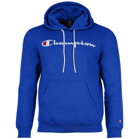 Champion Logo Hoodie  