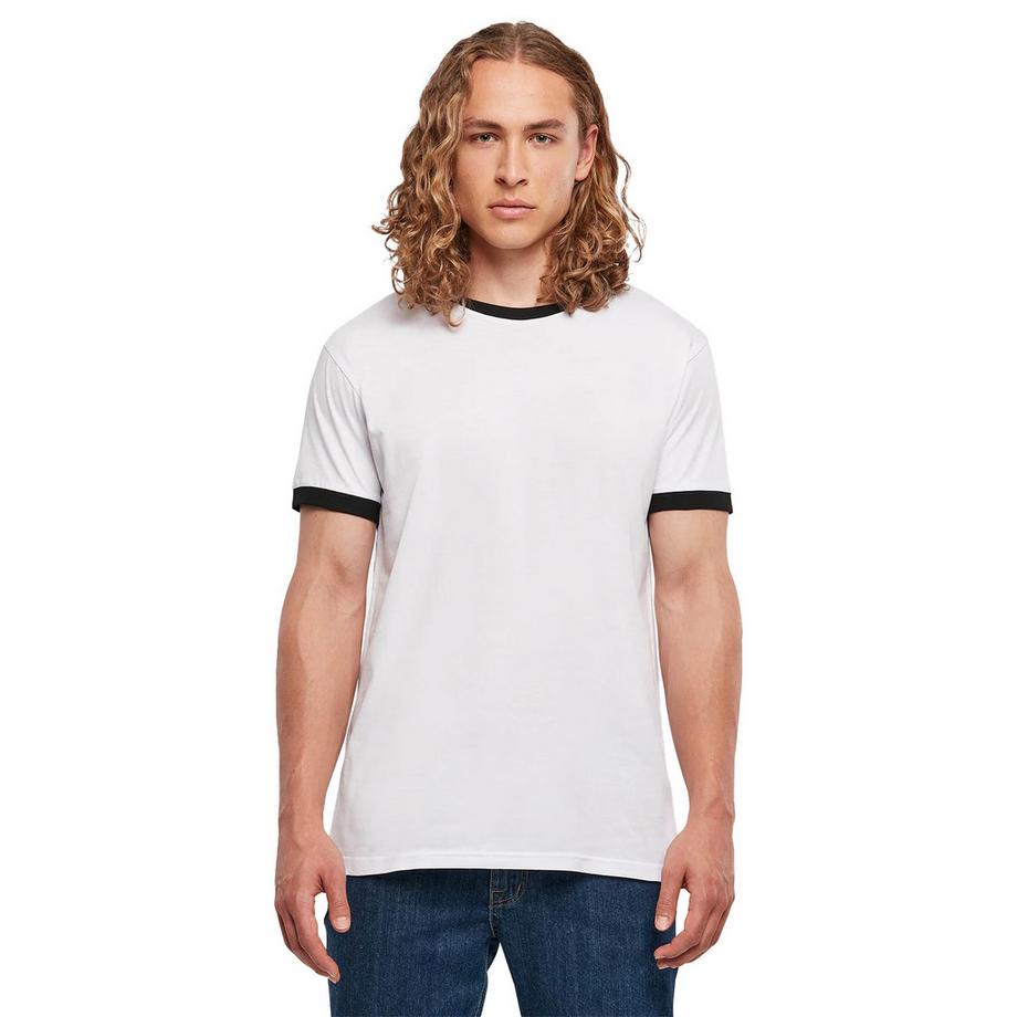T-ShirtMotiftyle Ringer