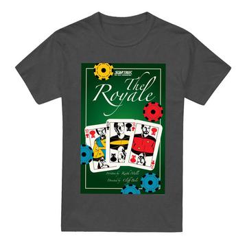 The Next Generation Season 2 Episode 12 TShirt