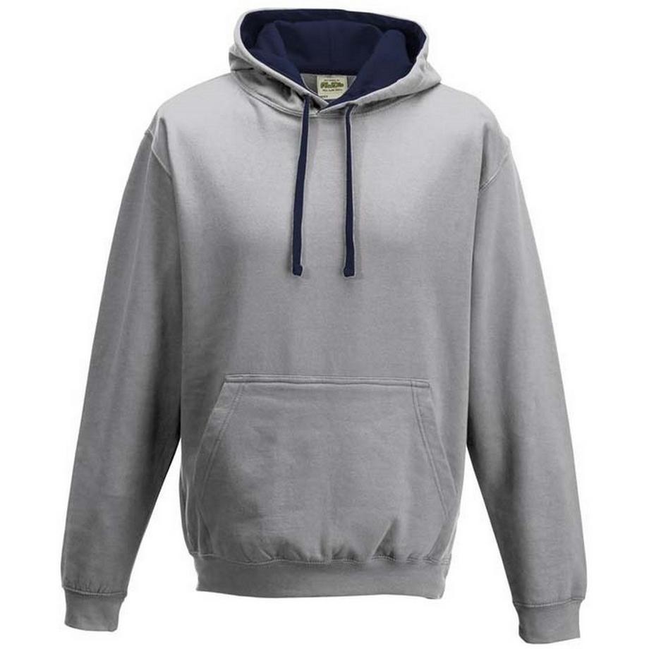 Varsity Kapuzenpullover