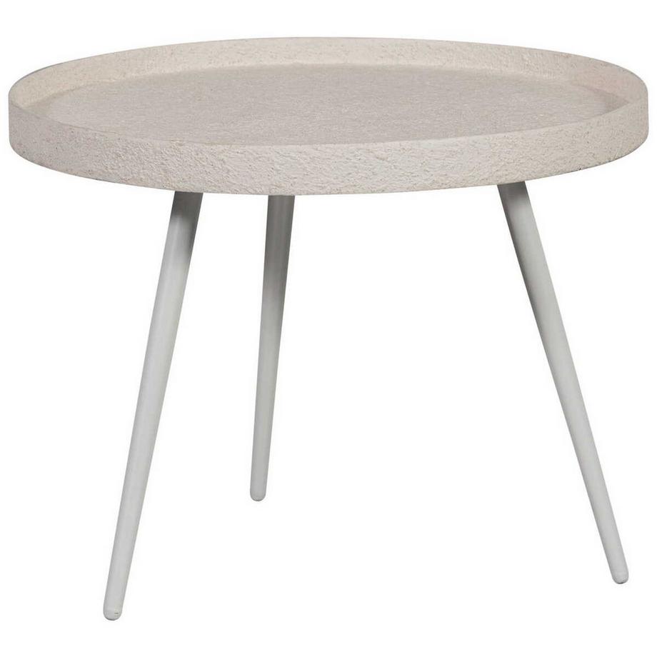 mutoni Table d'appoint Bounds nature 58  