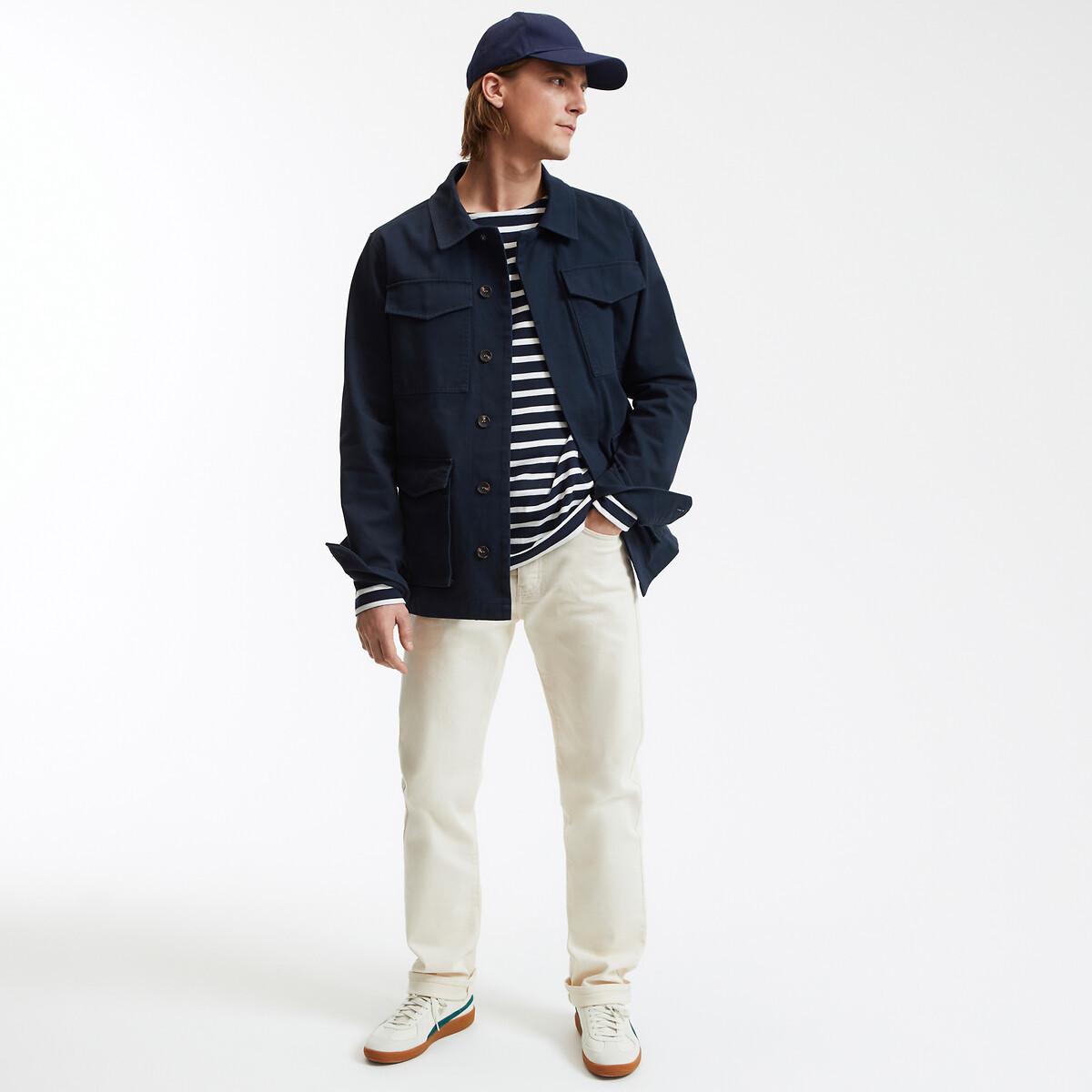 La Redoute Collections Giacca Stile Safari  