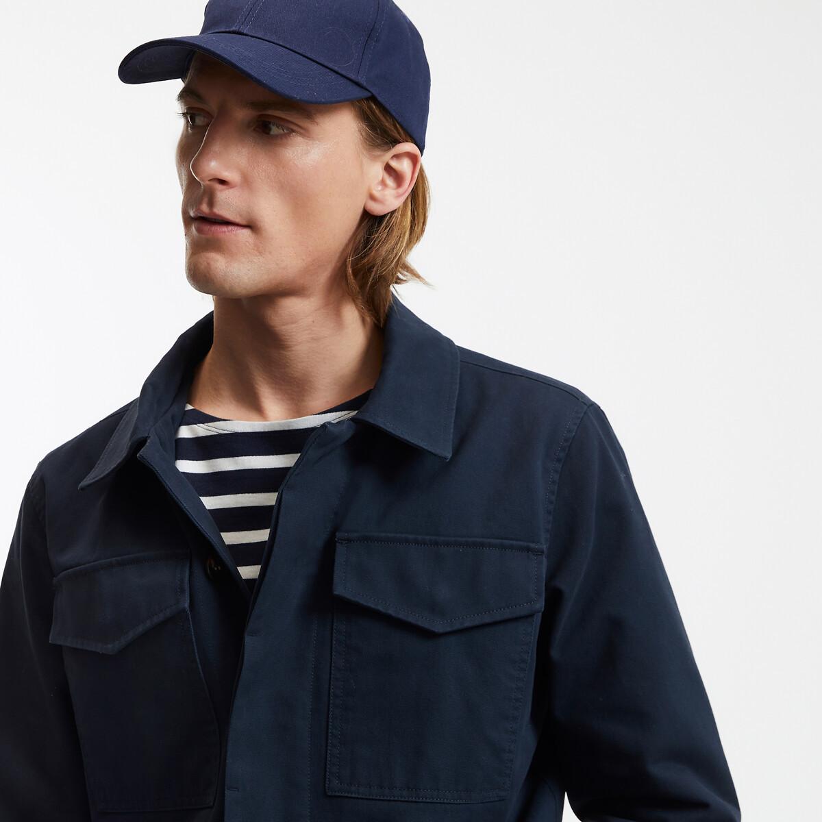 La Redoute Collections Giacca Stile Safari  