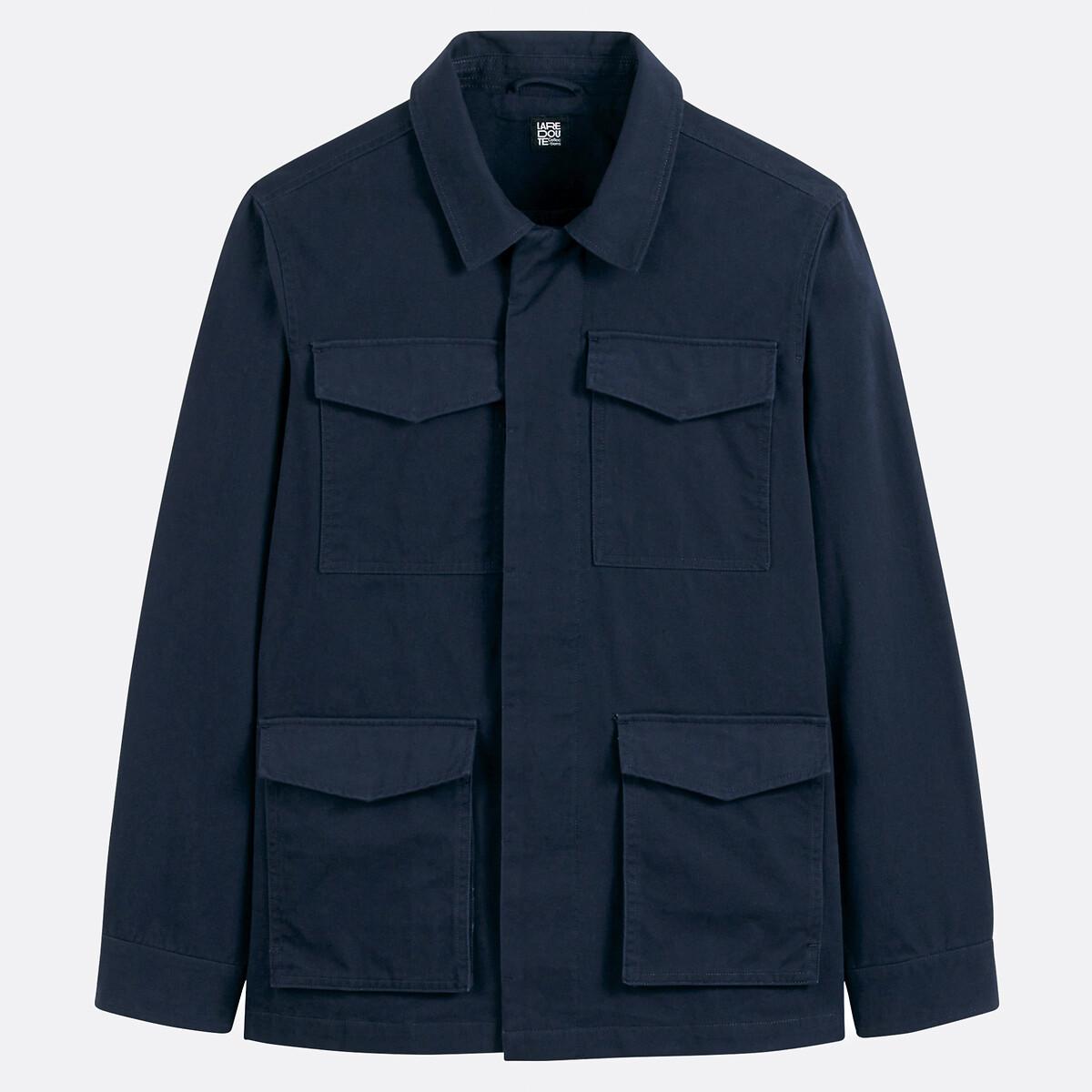 La Redoute Collections Giacca Stile Safari  