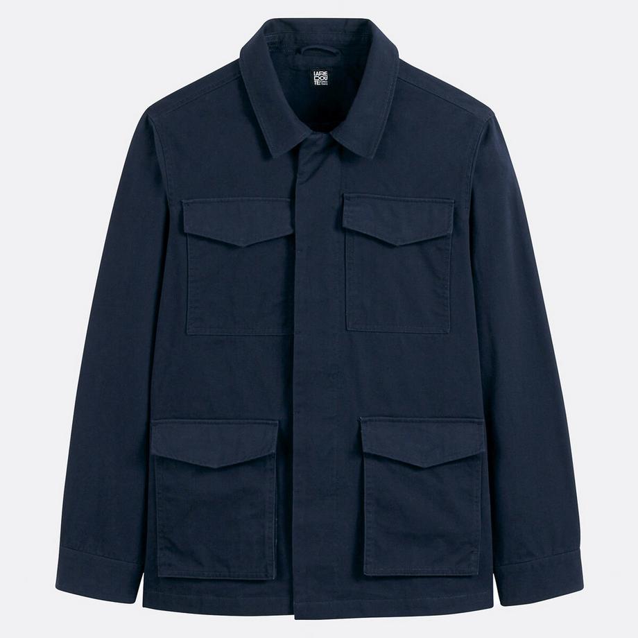 La Redoute Collections Giacca stile Safari  