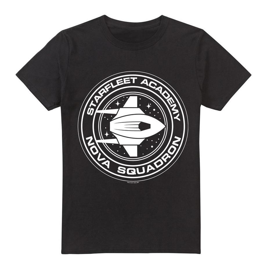 Star Trek T-Shirt Nova Squadron  