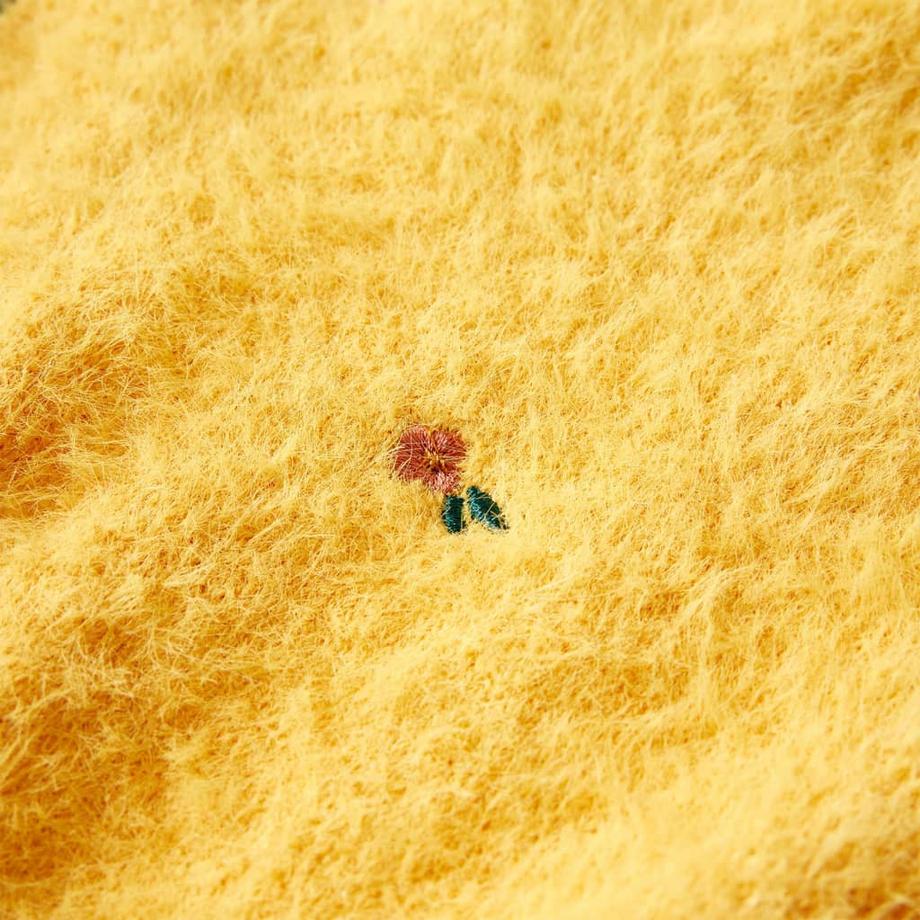 VidaXL  Kinder pullover gewebe 