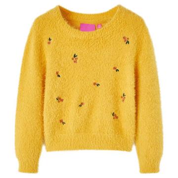 Kinder pullover gewebe