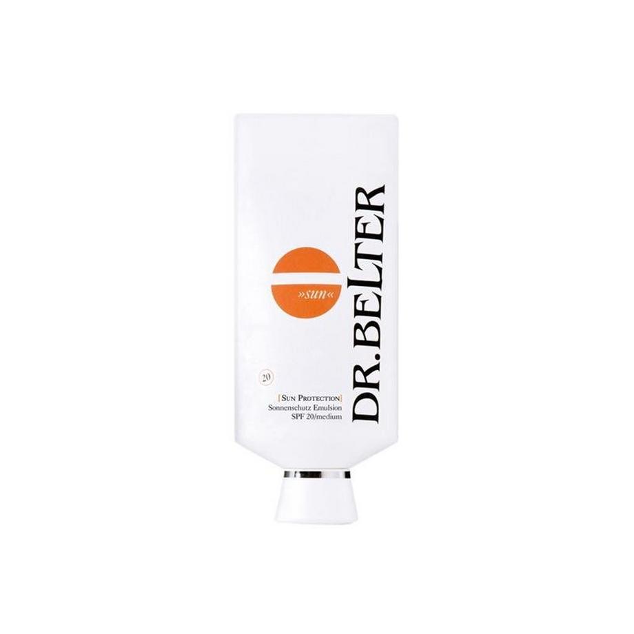 DR.BELTER  Sun Protection SPF 20/medium 200 ml 