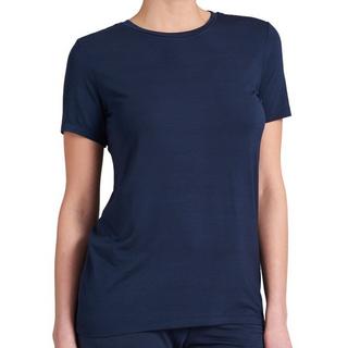 Schiesser Pigiama Modal Maniche Corte  