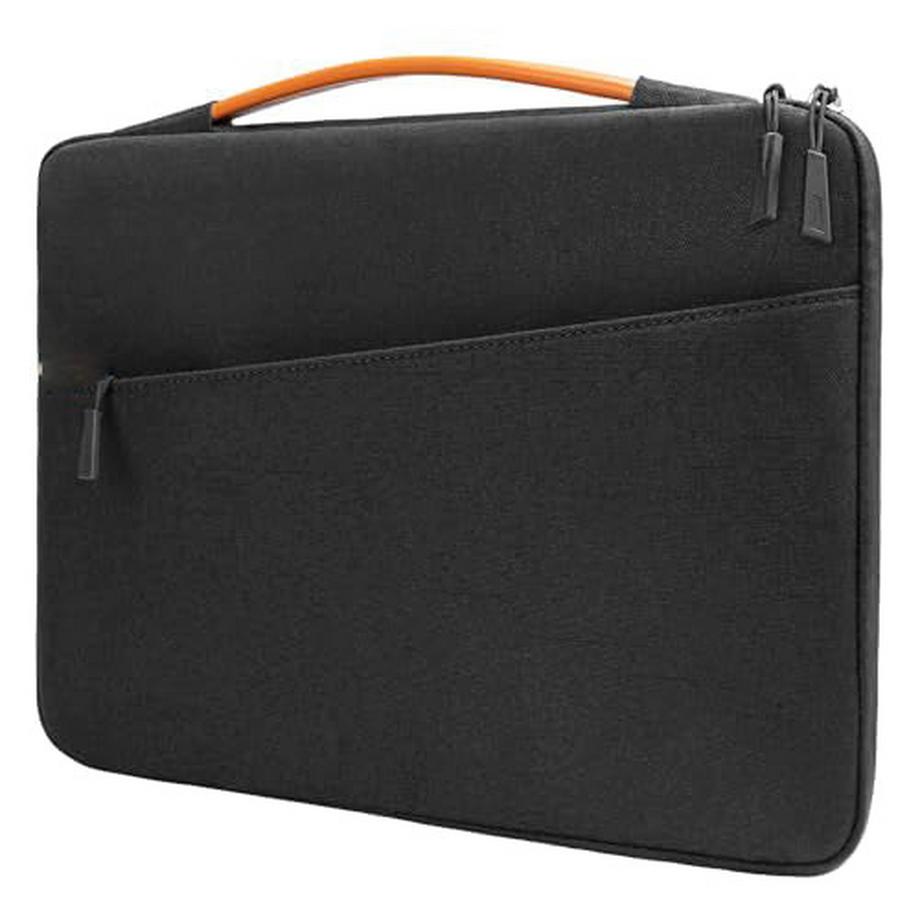 Only-bags.store Custodia per laptop per MacBook Air Pro con maniglia  