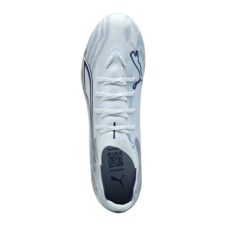 PUMA Ultra 5 Match Chaussures De Foot Terrain Ferme  