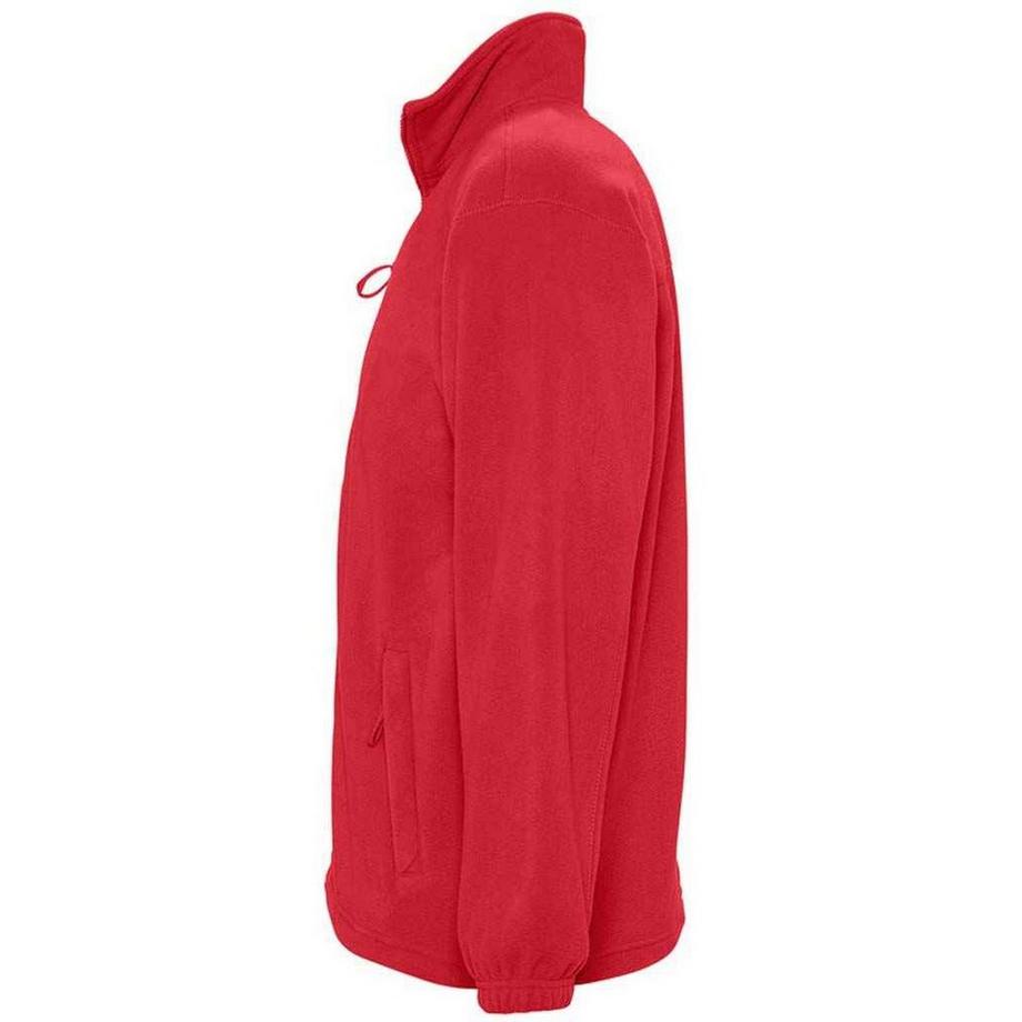 SOLS North Fleecejacke  