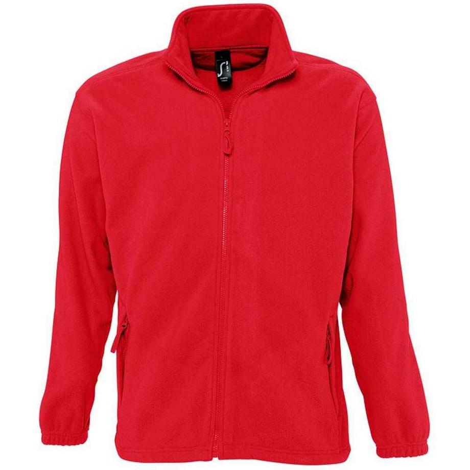 North Fleecejacke