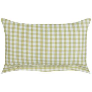 Beliani Coussin en Polyester Traditionnel TALYA  