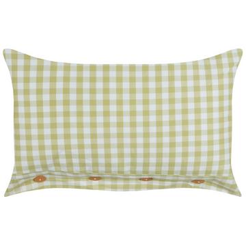 Coussin en Polyester Traditionnel TALYA