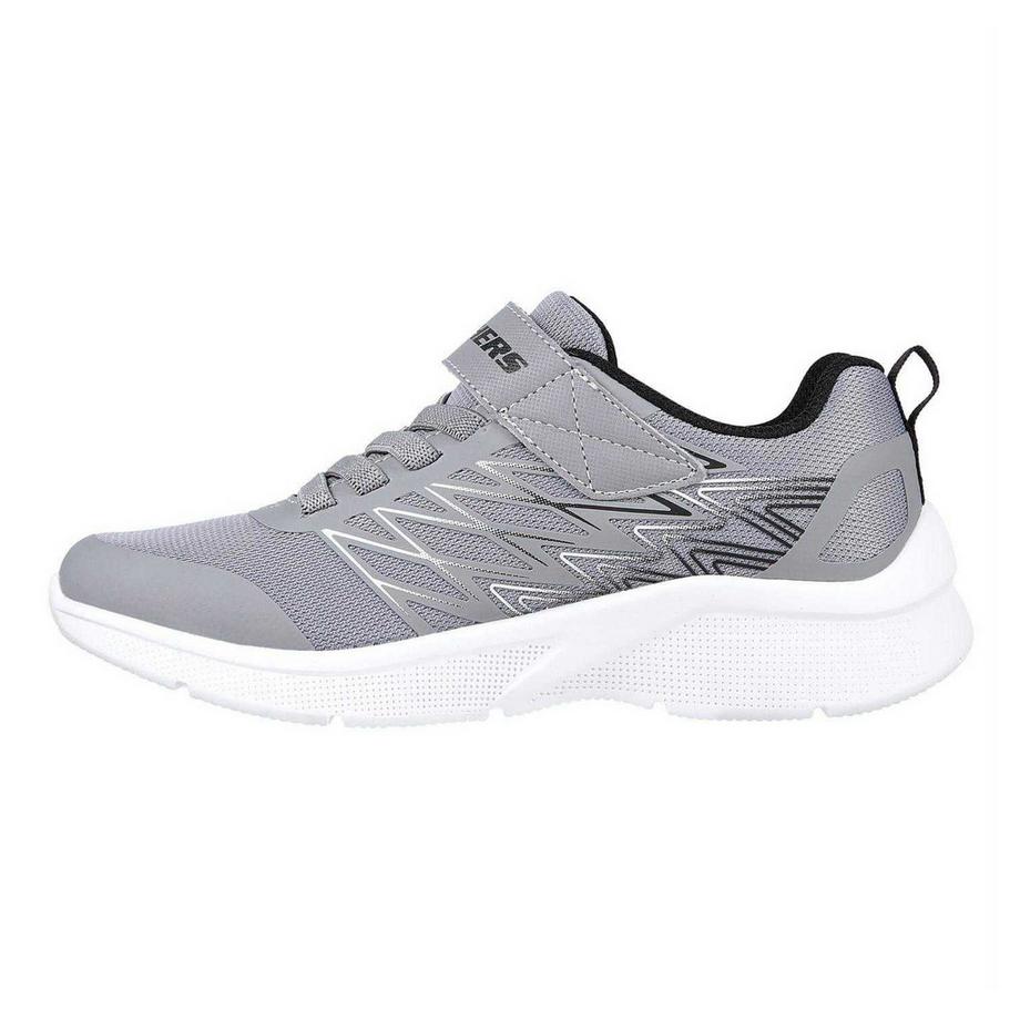 SKECHERS Microspec Advance Scarpe Sportive  