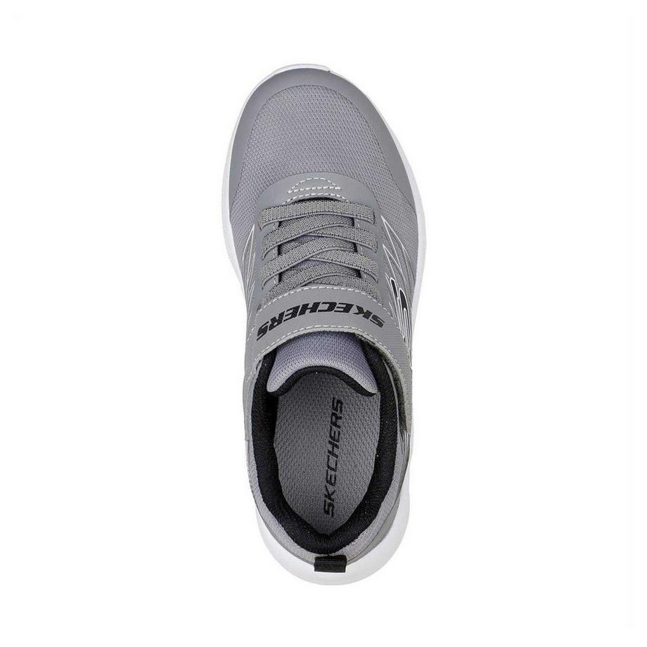 SKECHERS Microspec Advance Scarpe Sportive  