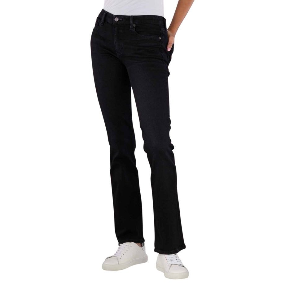 ARMEDANGELS Linnaa X Slim Bootcut Jeans  