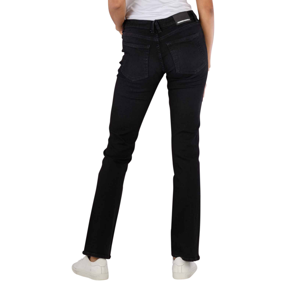 ARMEDANGELS Linnaa X Slim Bootcut Jeans  