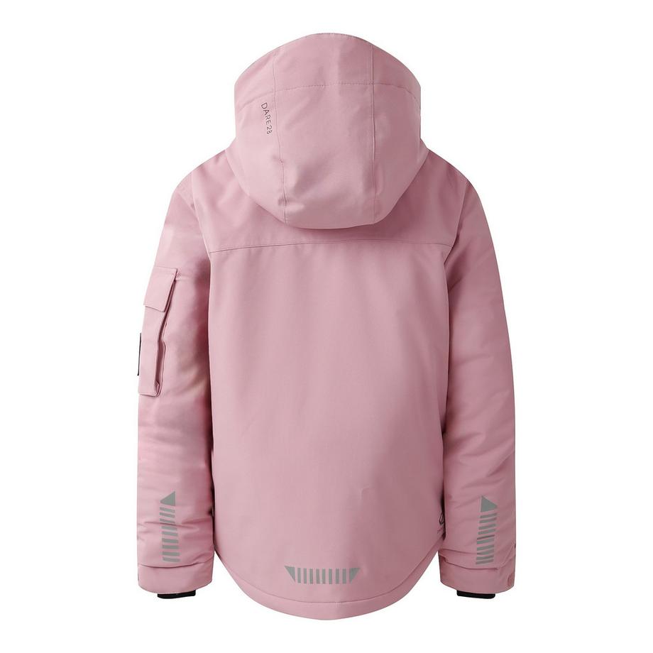 Dare 2B  Blouson De Ski À Capuche Shredder 
