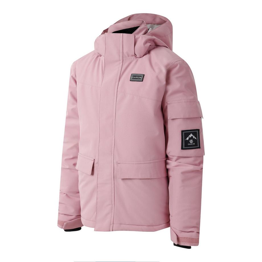 Dare 2B  Blouson De Ski À Capuche Shredder 