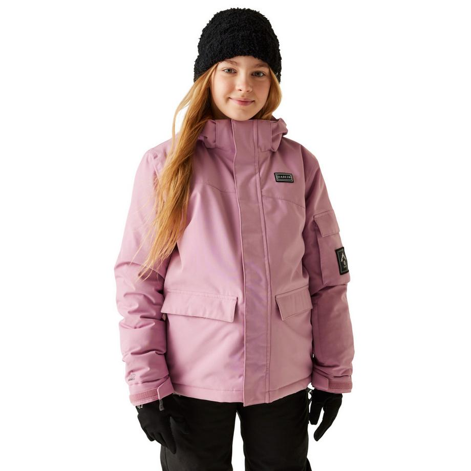 Dare 2B  Blouson De Ski À Capuche Shredder 