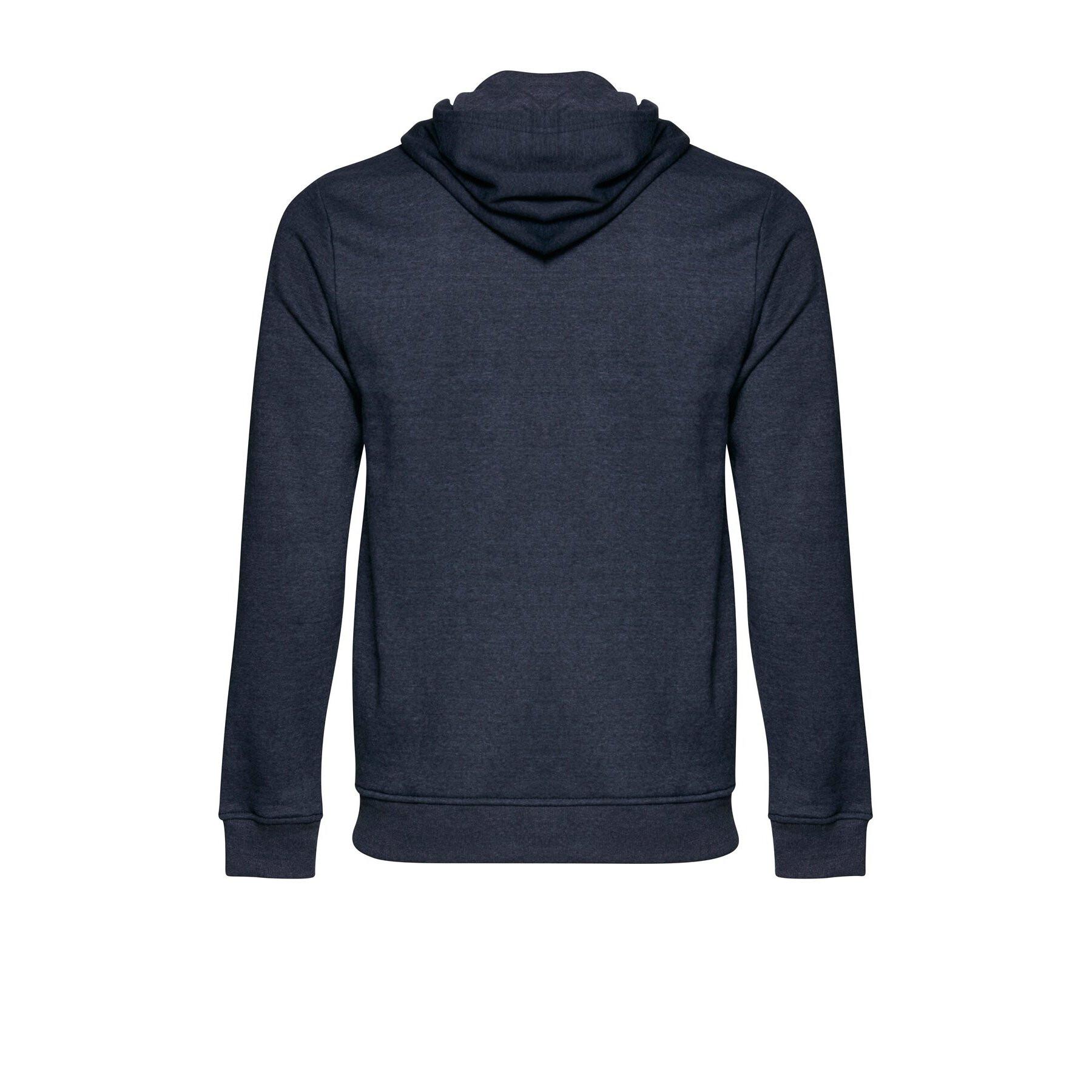 Blend Bhnoah Full Zip Hoodie  