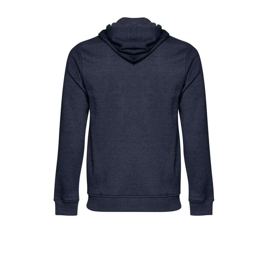 Blend Bhnoah Full Zip Hoodie  