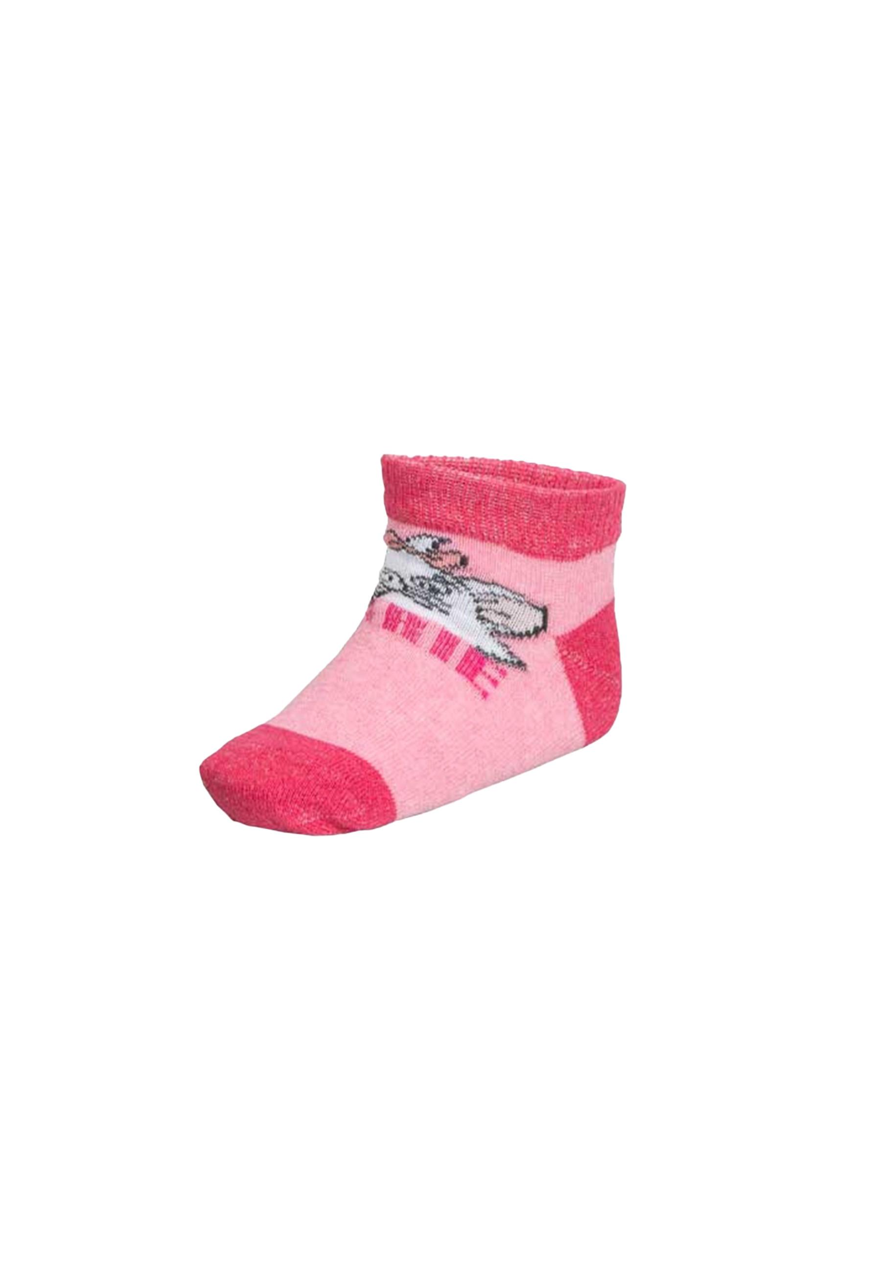 Disney  Animals - Sneakersocken (3er-Pack) 