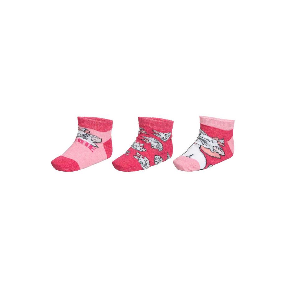 Animals Sneakersocken (3erPack)