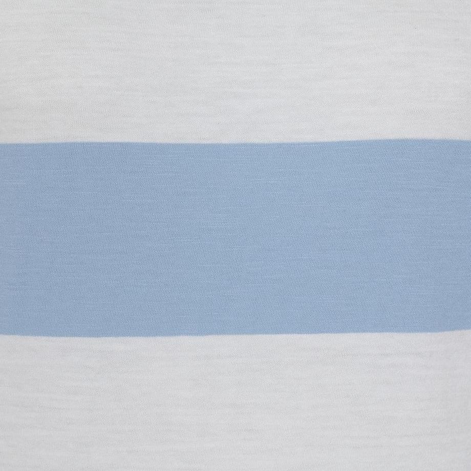 Lazy Jacks Gestreiftes Langarm T-Shirt  