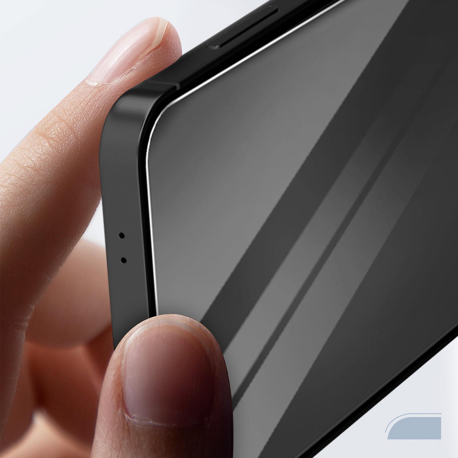 SAMSUNG  Glasfolie Galaxy S24 Mobeen 