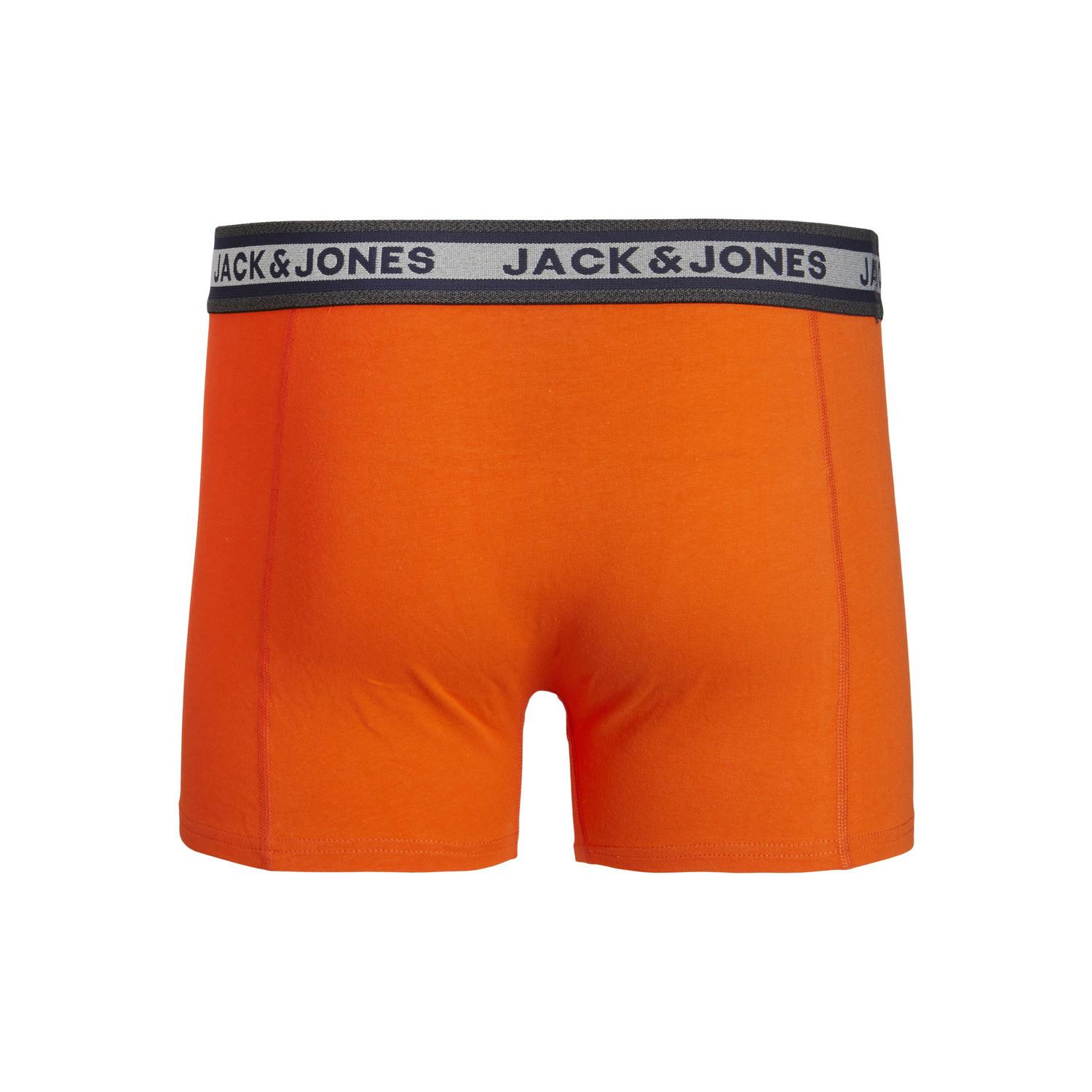 JACK & JONES Myle Boxershorts 3er-Pack  