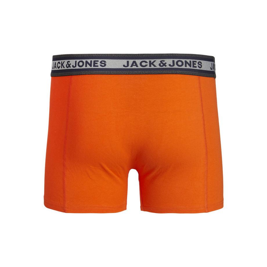 JACK & JONES Myle Boxershorts 3er-Pack  