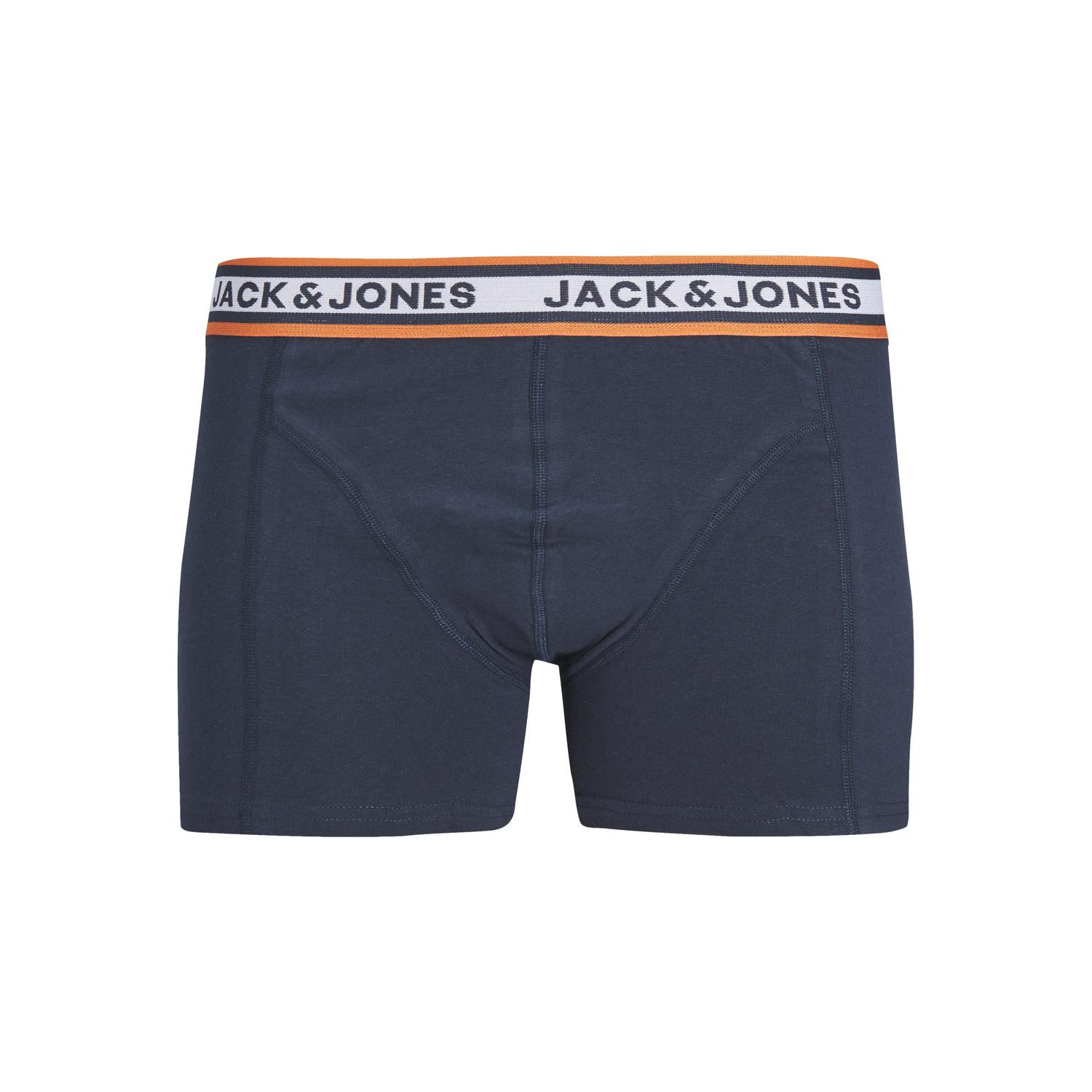 JACK & JONES Myle Boxershorts 3er-Pack  