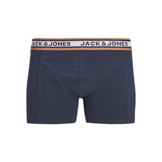 JACK & JONES Myle Boxershorts 3er-Pack  