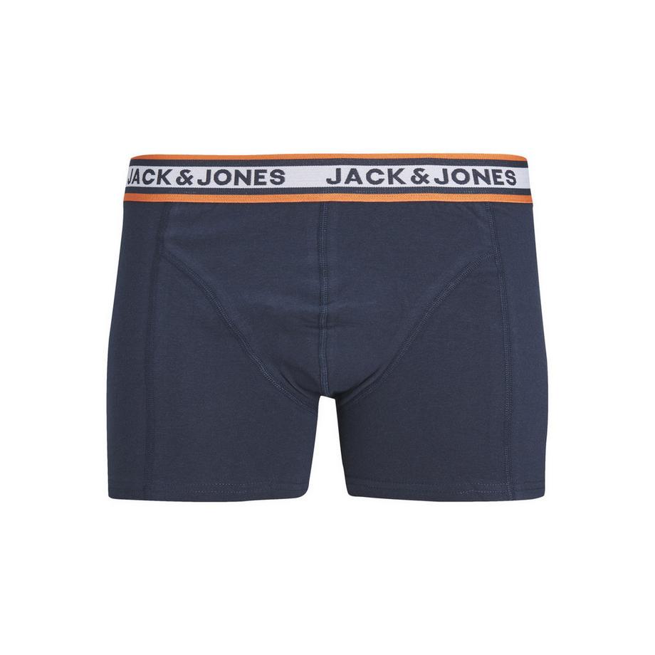 JACK & JONES Myle Boxershorts 3er-Pack  