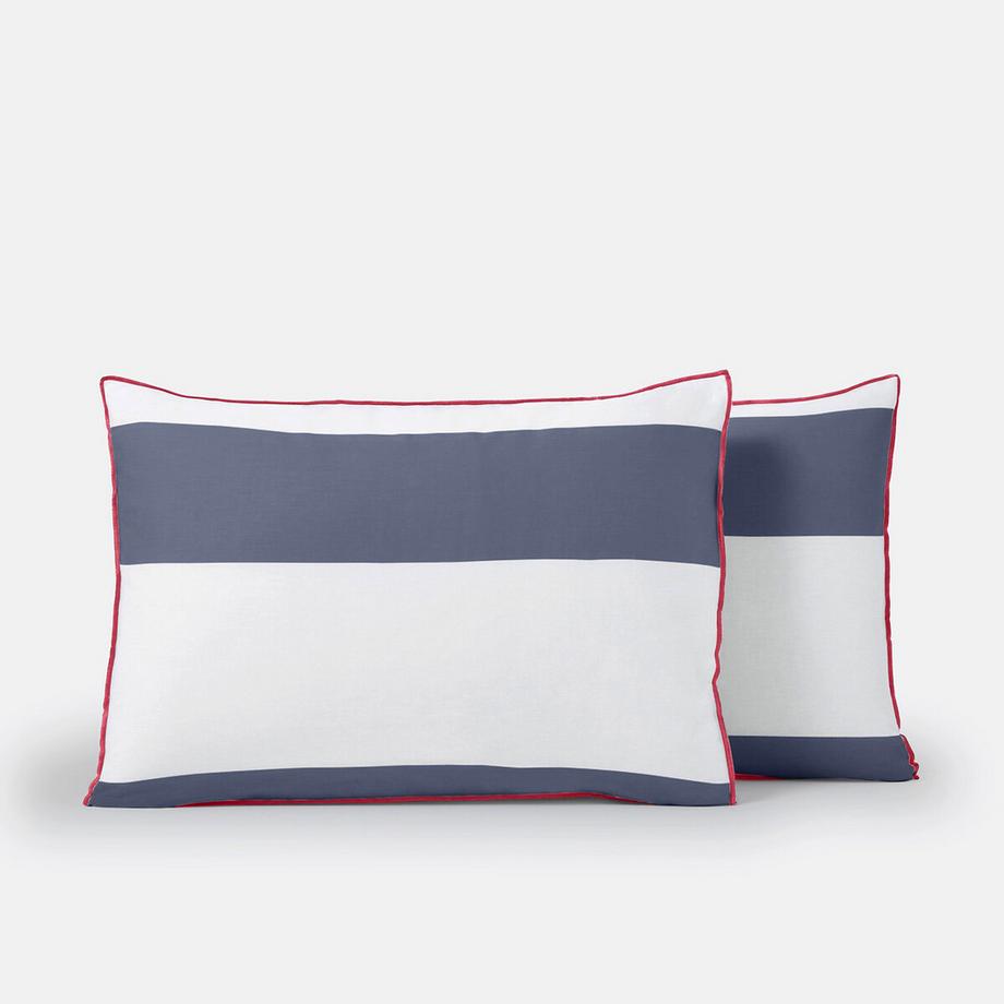 La Redoute Intérieurs Taie d’oreiller Yacht  
