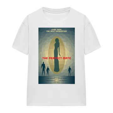 The Next Generation Season 5 Episode 21 TShirt