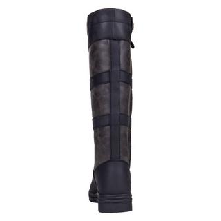 QHP  bottes d'extérieur daan 