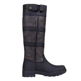 QHP  bottes d'extérieur daan 