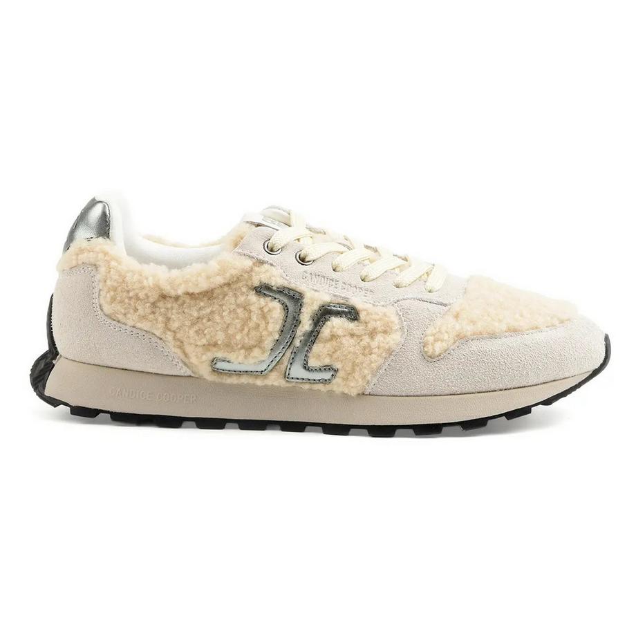Candice Cooper Plume 5 Sneaker  