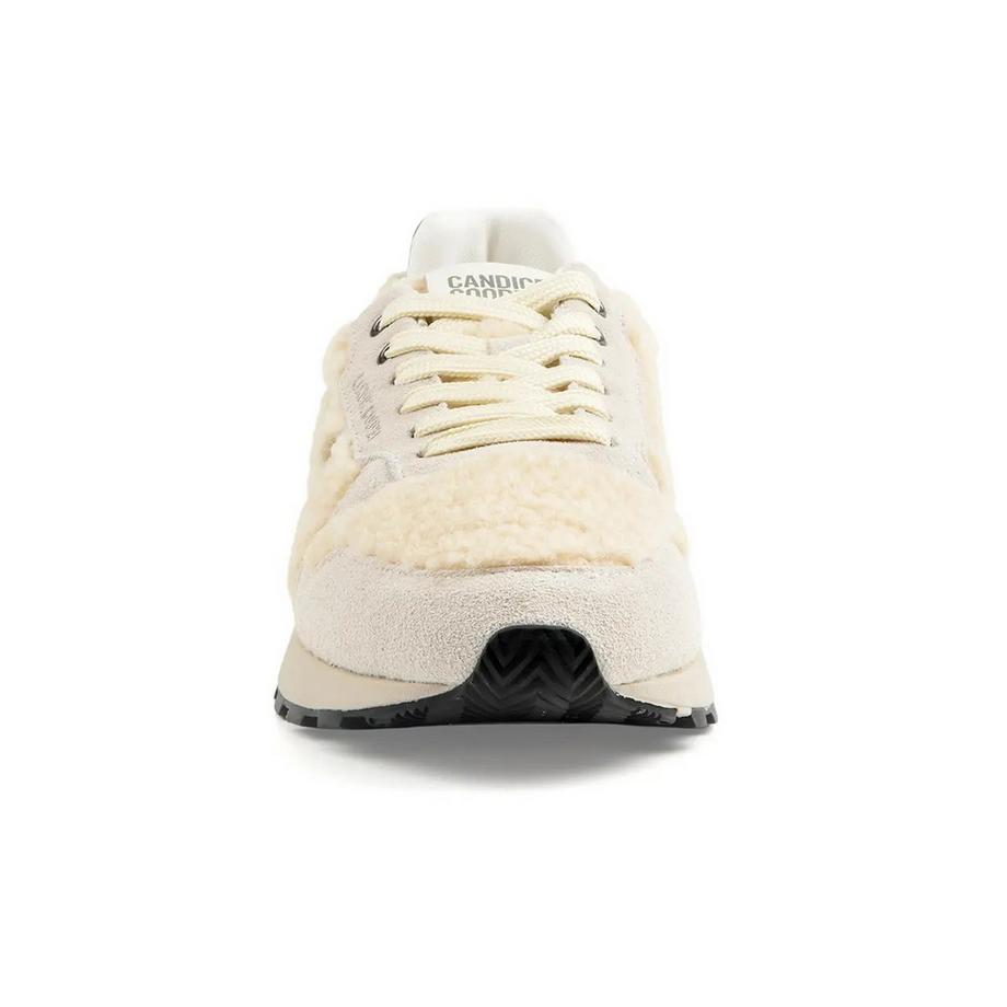 Candice Cooper Plume 5 Sneaker  
