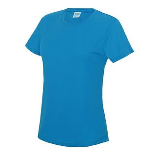 AWDis Just Cool T-Shirt de Sport Uni  